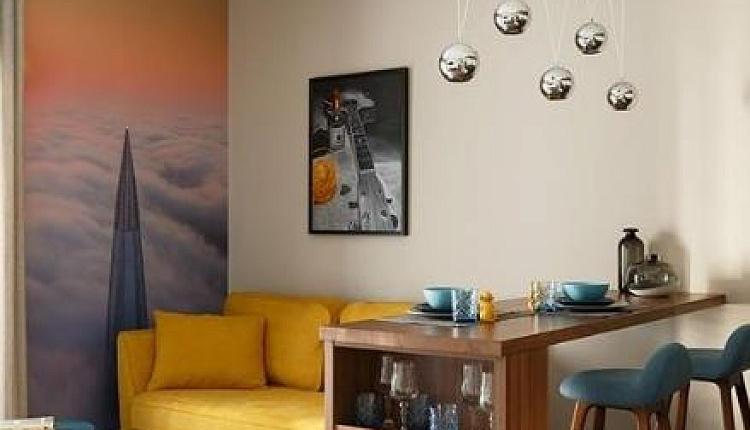 Проект Юлии Кауфельдт