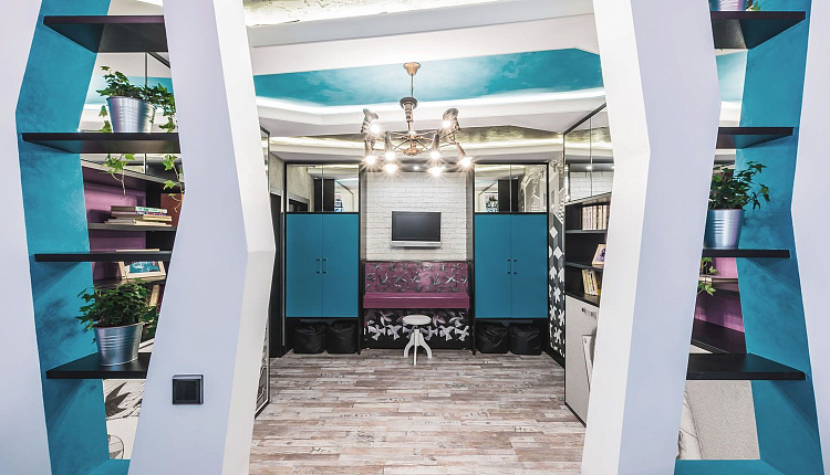 Полный Эшер