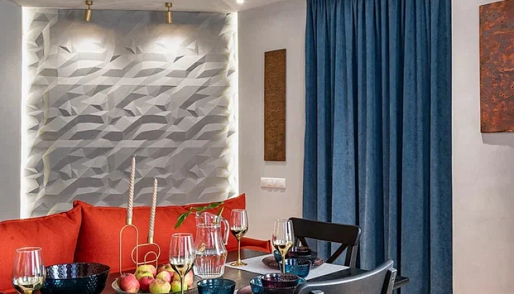 Лед и пламя