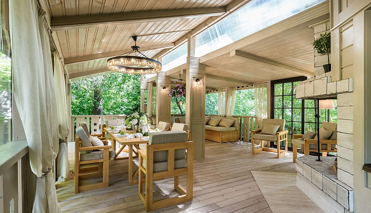 46 метров одиночества