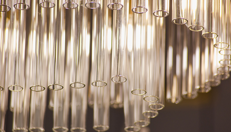 Участие в выставке Interlight Russia | Intelligent Building Russia 2023