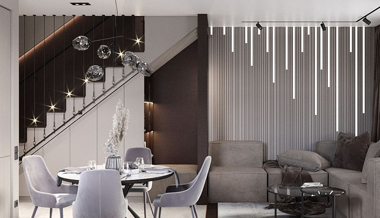 Квартира в Санкт-Петербурге