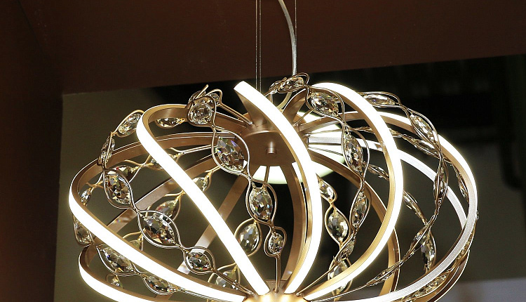 ФОТООТЧЕТ. ВЫСТАВКА INTERLIGHT 2019