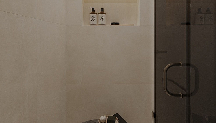 Подвесы Favourite в проекте Oner Design Studio