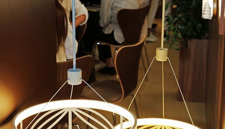 ФОТООТЧЕТ. ВЫСТАВКА INTERLIGHT 2019