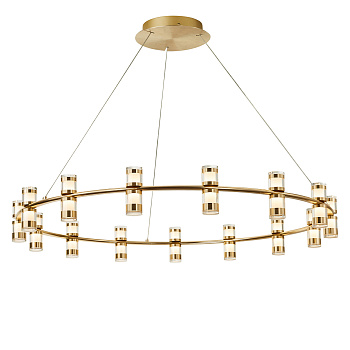 Подвесные люстры Favourite 4323-15P Ampullen