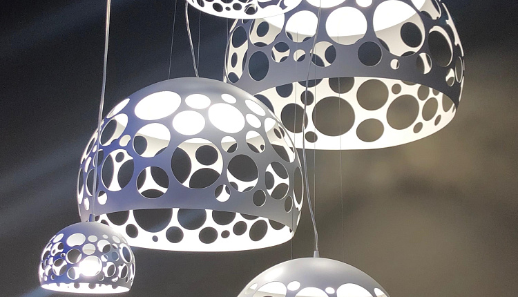 58-й Salone del Mobile.Milano