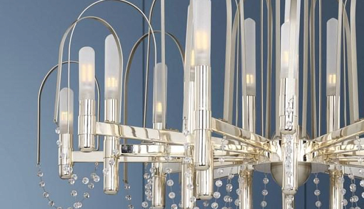 LA SALUTE в новом интерьере Татьяны Никоновой 