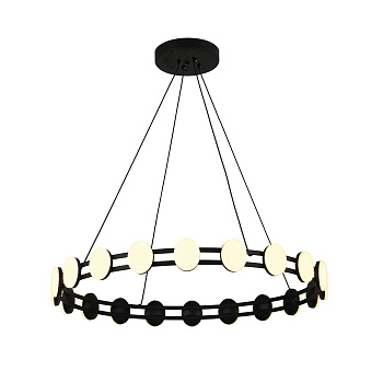 Подвесные люстры F-Promo 4601-8P Moti