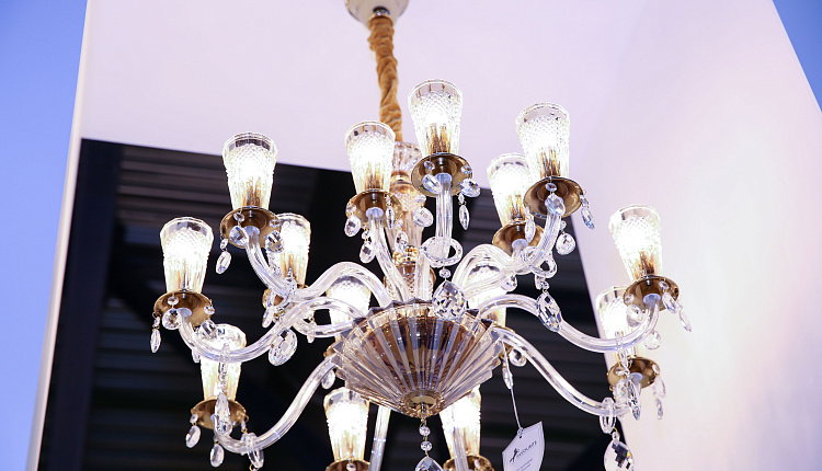 Итоги выставки Interlight 2017. Фотоотчет.