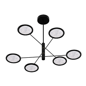 Потолочные люстры Favourite 4375-6P Imma