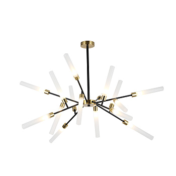 Потолочные люстры F-Promo 4480-16C Istapp