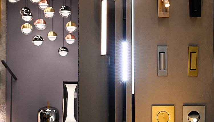 Компания Favourite приняла участие на выставке MosBuild