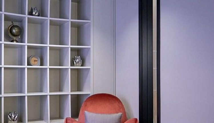 Творческий ремонт для братьев Меладзе 