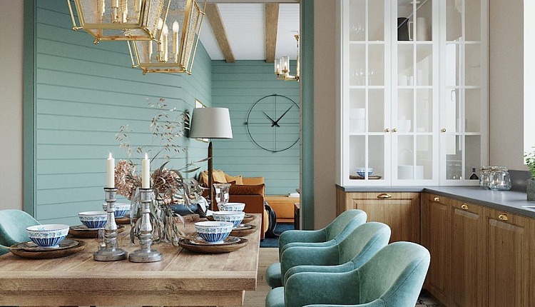 Favourite в проекте дизайнера Евгении Шмидт