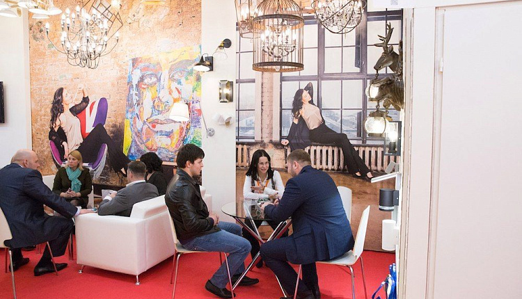 Итоги участия Favourite на выставке Mosbuild 2017