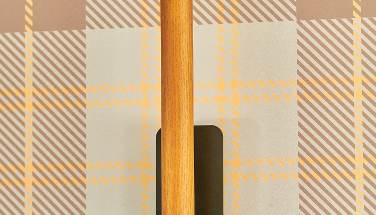 Английская гостиная 