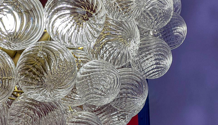 «Голос цвета» на выставке «Русский Дом» продолжается!