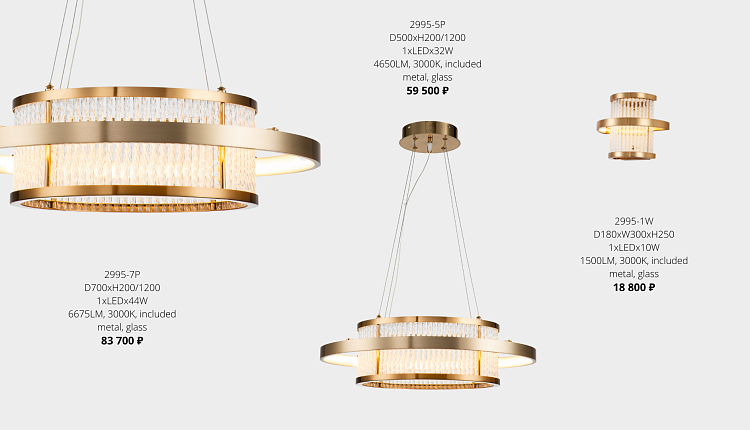 НОВИНКИ НА СКЛАДЕ!