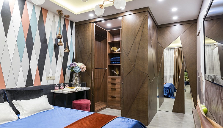 Геометрия для физиков