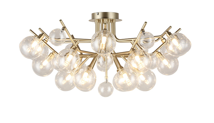 Lash - новая коллекция Favourite 2019