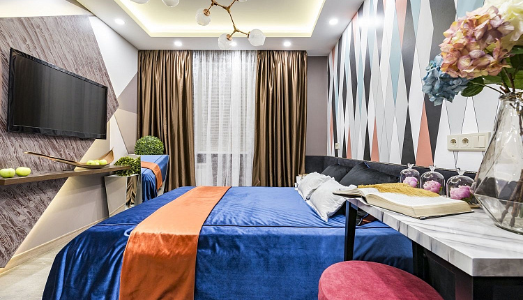 Геометрия для физиков