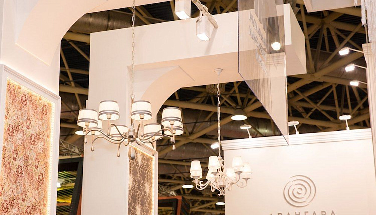 Итоги участия Favourite на выставке Mosbuild 2017