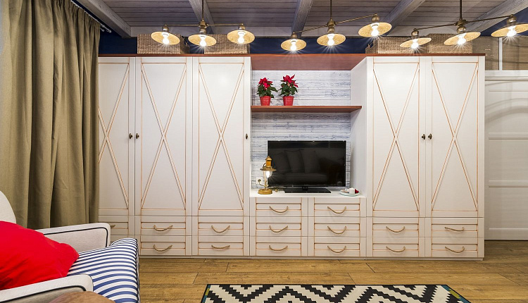 Трое в лодке