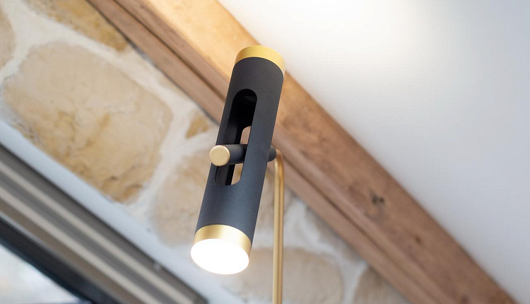 Преображение мансарды 