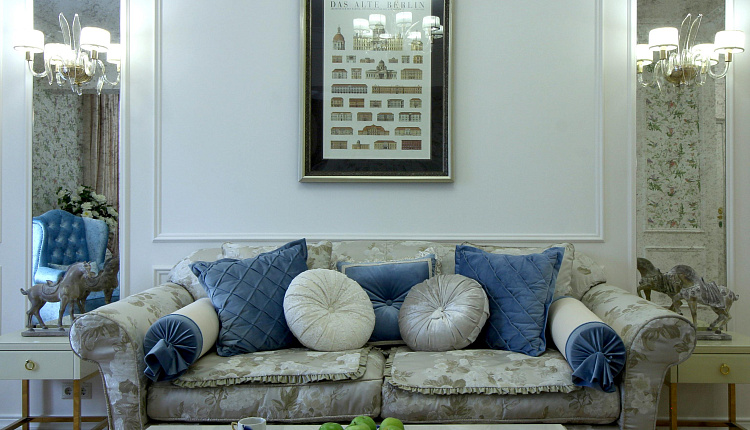 Арина Шарапова. Опасный ремонт