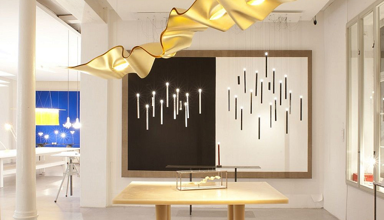 Гуру светового дизайна