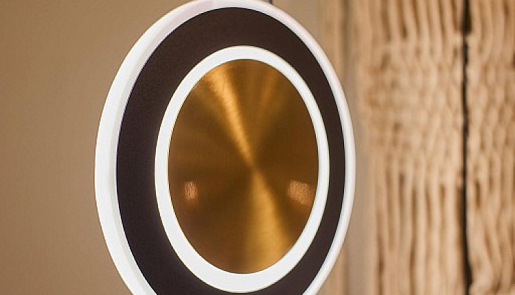 Современный интерьер с элементами национального колорита