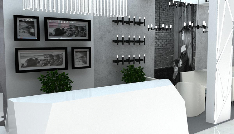 MosBuild/WorldBuild Moscow 2018