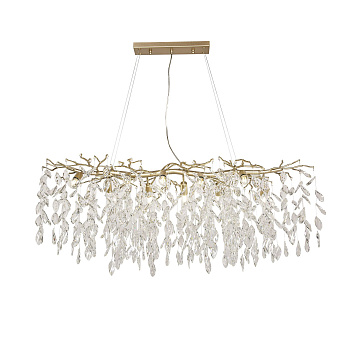 Подвесные люстры Favourite 3056-10P Brillo