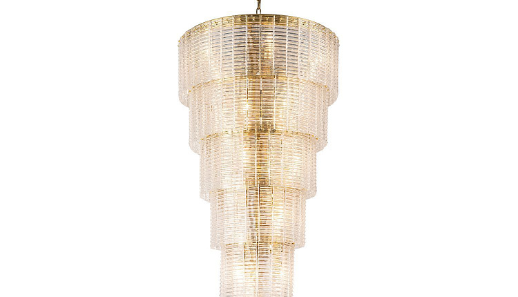 Интерьер гостиной от Наиды Камильевны