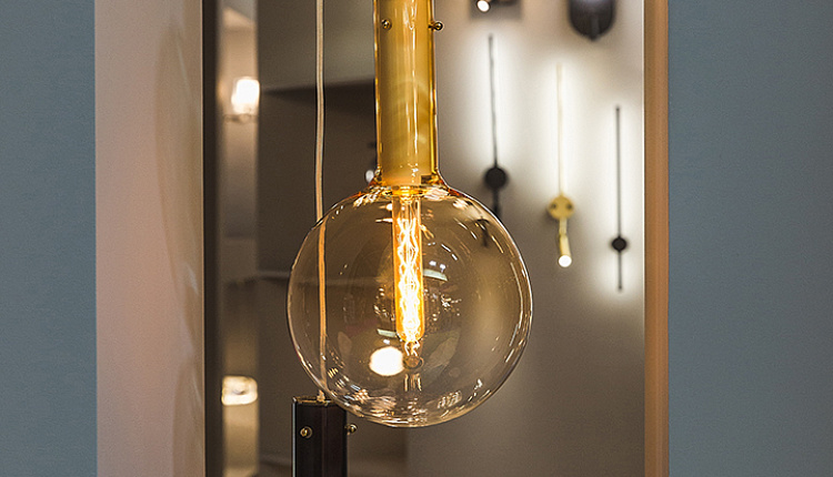 Участие в выставке Interlight Russia | Intelligent Building Russia 2023