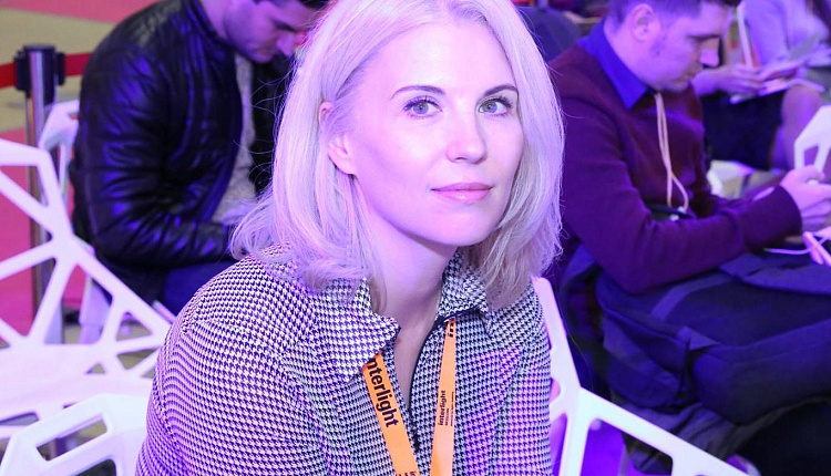 Фотоотчет. Выставка Interlight 2018