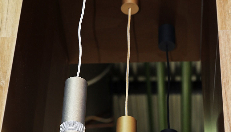 ФОТООТЧЕТ. ВЫСТАВКА INTERLIGHT 2019