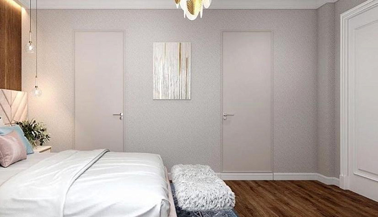 Проект от lights.home.kz