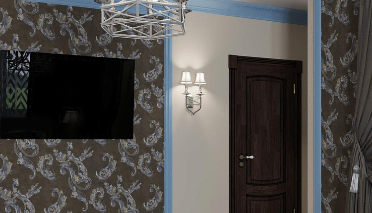 Морская сюита 