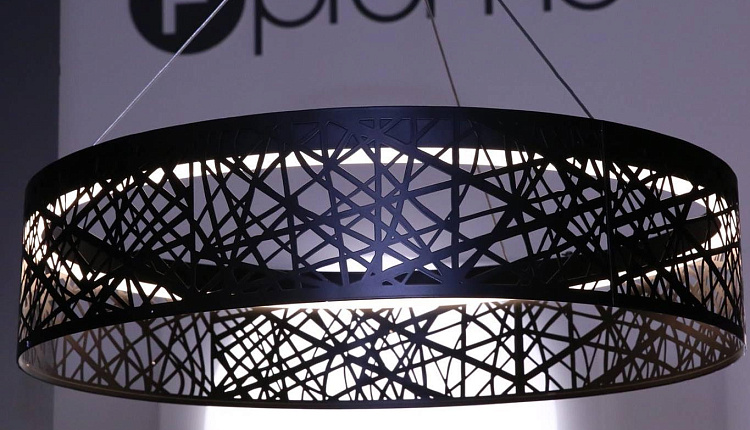 Фотоотчет. Выставка Interlight 2018