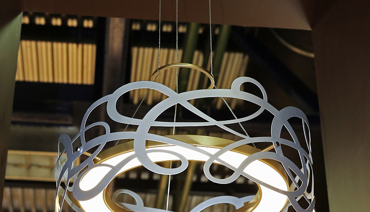 ФОТООТЧЕТ. ВЫСТАВКА INTERLIGHT 2019