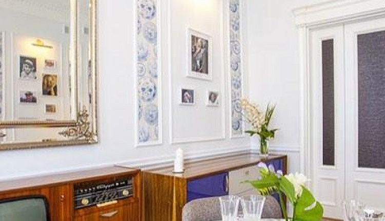 Ремонт для Нины Корниенко