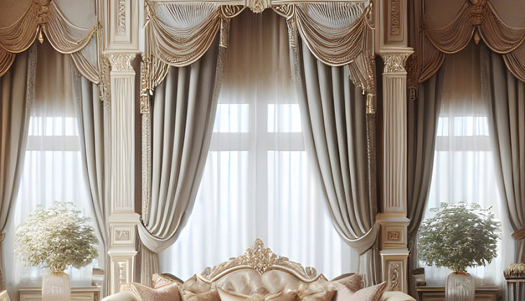 Хрустальная симфония: 4 новые коллекции от Favourite