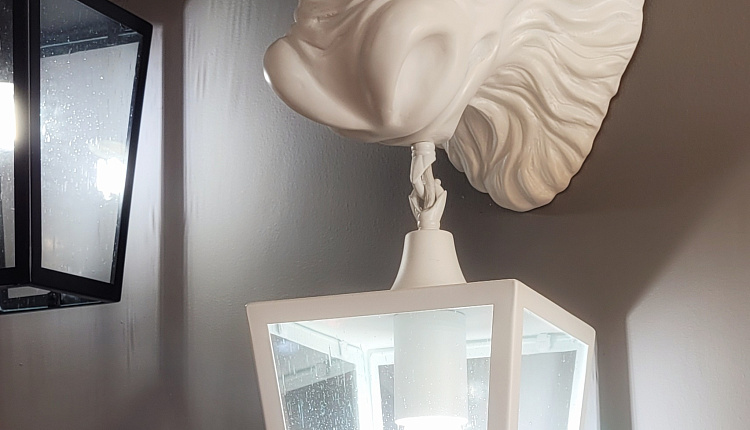 Участие в выставке Interlight Russia | Intelligent Building Russia 2023