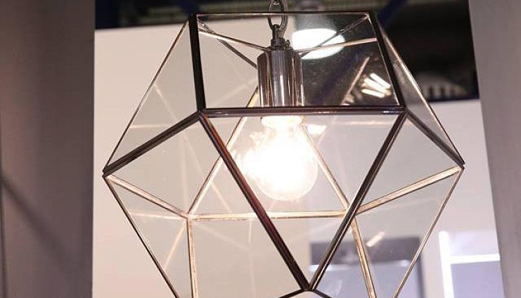 Фотоотчет. Выставка Interlight 2018