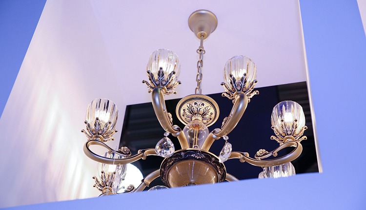 Итоги выставки Interlight 2017. Фотоотчет.