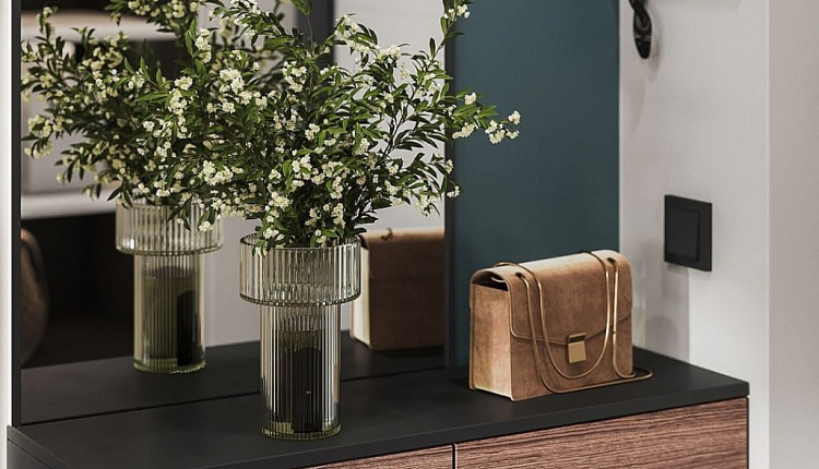 Идеальное освещение для спальни: проект Марии Михайловой с решениями от Favourite