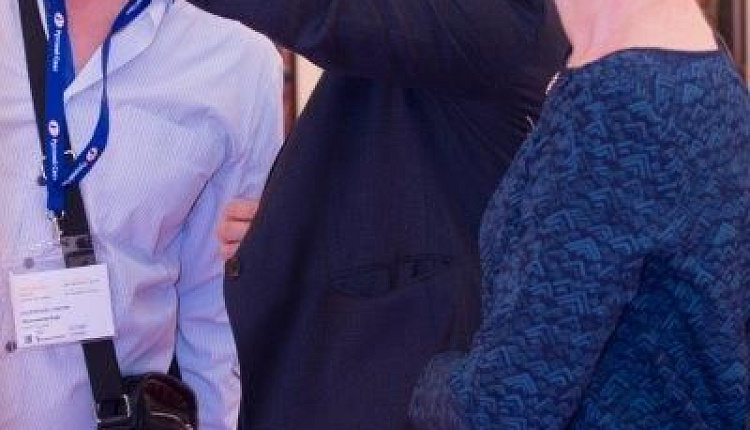 Презентация светодиодной коллекции ОРБИТА бренда АВРОРА