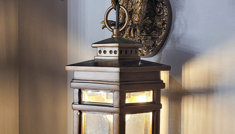 Участие в выставке Interlight Russia | Intelligent Building Russia 2023